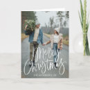 Search for casual christmas cards Script