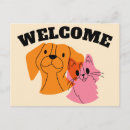 Search for officer postcards Pets