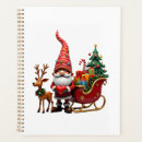 Search for santa claus planners Kawaii