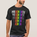 Search for gay demon tshirts Lgbt