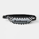 Search for checkered flag accessories For him