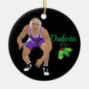 Search for wrestling christmas tree decorations For him