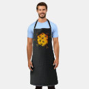 Search for hexagon aprons Honeycomb