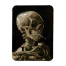 Search for vintage skull magnets Goth