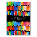 Search for colorful pattern cards Bold