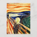 Search for scream postcards The scream edvard munch