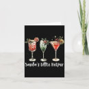 Search for martini christmas cards Merry