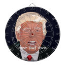 Search for donald trump dartboards Humour
