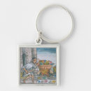 Search for artisan key rings School