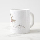 Search for the red nosed mugs Antlers