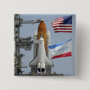 Search for shuttle launch badges Endeavour