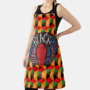 Search for african queen aprons For her