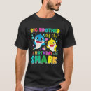 Search for brother shark tshirts Big