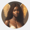 Search for black angel stickers Spiritual