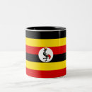 Search for uganda mugs Flag of uganda