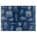 Search for seahorse chopping boards Marine