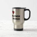 Search for truck drivers mugs For her