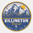 Search for killington stickers Snowboard