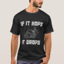 Search for rabbit with antlers tshirts Wildlife