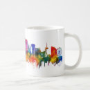Search for barcelona skyline mugs Urban
