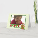 Search for photo insert christmas cards Red
