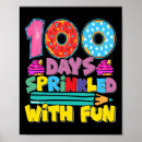 Search for 100 days of school posters Student