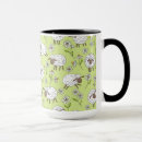 Search for sheep mugs Farm animal