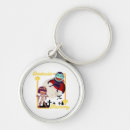 Search for happy haunting key rings Trick or treat