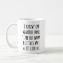 Search for face off mugs Boss