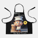 Search for touch aprons Happy