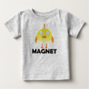 Search for magnet baby clothes Chick