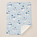 Search for christmas snowmen blankets Red