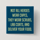 Search for heroes badges Nurses