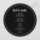 Search for thank you menus Dinner