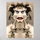 Search for demon posters Surrealism