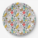 Search for doctor plates Nurse