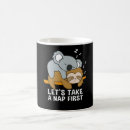 Search for sleeping bear mugs Koala
