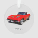 Search for stingray christmas tree decorations Classic car