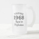 Search for vintage mugs birthday