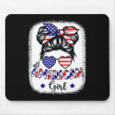 Search for us eagle mousepads Fireworks