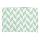 Search for mint green pillowcases Modern