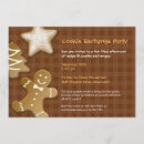 Search for sugar cookies invitations Tree