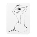 Search for bun magnets Woman