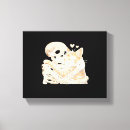 Search for memes canvas prints Black cats