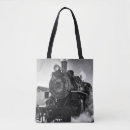 Search for steam engine bags Transportation