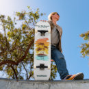 Search for island skateboards Tropical