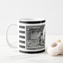 Search for dollar bill mugs Cash