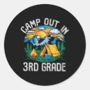Search for cook out stickers Campsite cooking