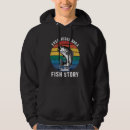 Search for funny fishing hoodies Humour