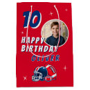 Search for football gift bags Modern